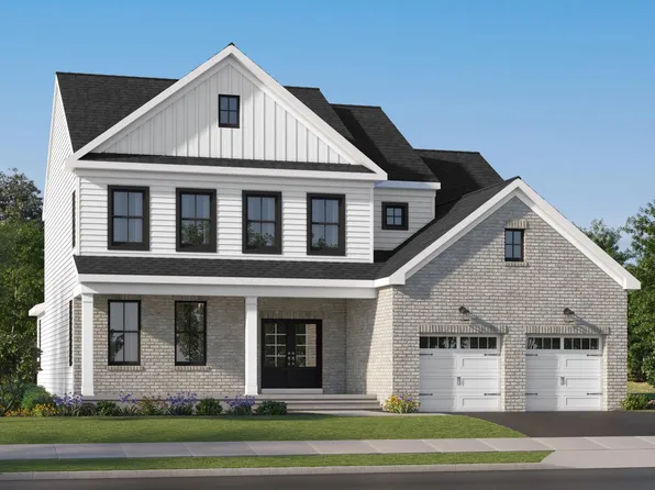 80 Aaron Truehart Way, Titusville, NJ 08560