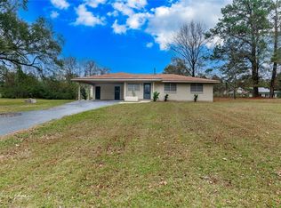 774 Chandler Rd, Haughton, LA 71037