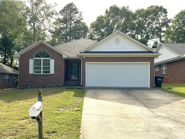 120 Woodbridge Ct, Anderson, SC 29621