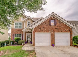 1575 Thornwick Trce, Stockbridge, GA 30281