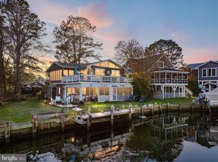 3 Beach Ct, Ocean Pines, MD