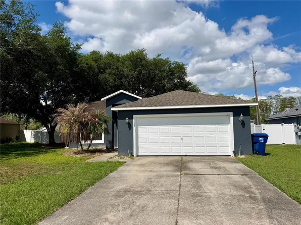 1453 Whooping Dr, Groveland, FL 34736