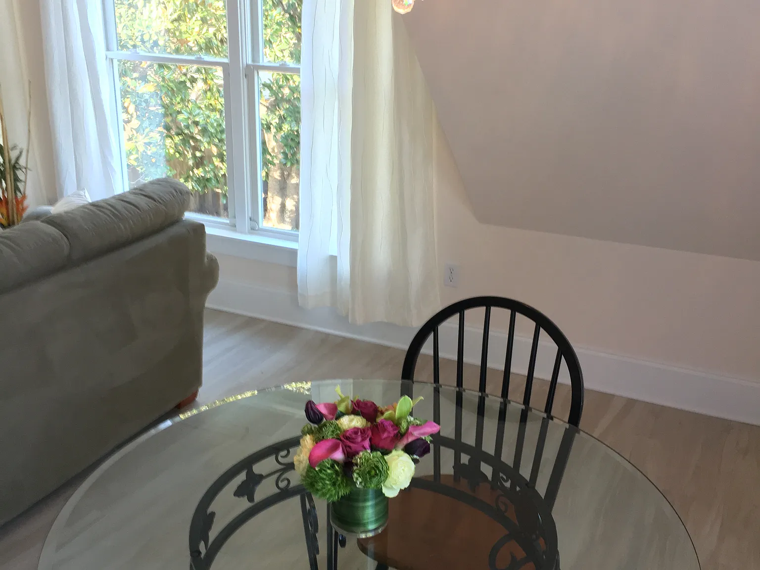 1 bed, 650 sqft, $2,950 — Photo 4