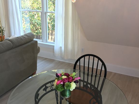 Dining area or Office