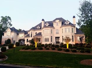 5977 Willowood Rd, Kannapolis, NC 28081