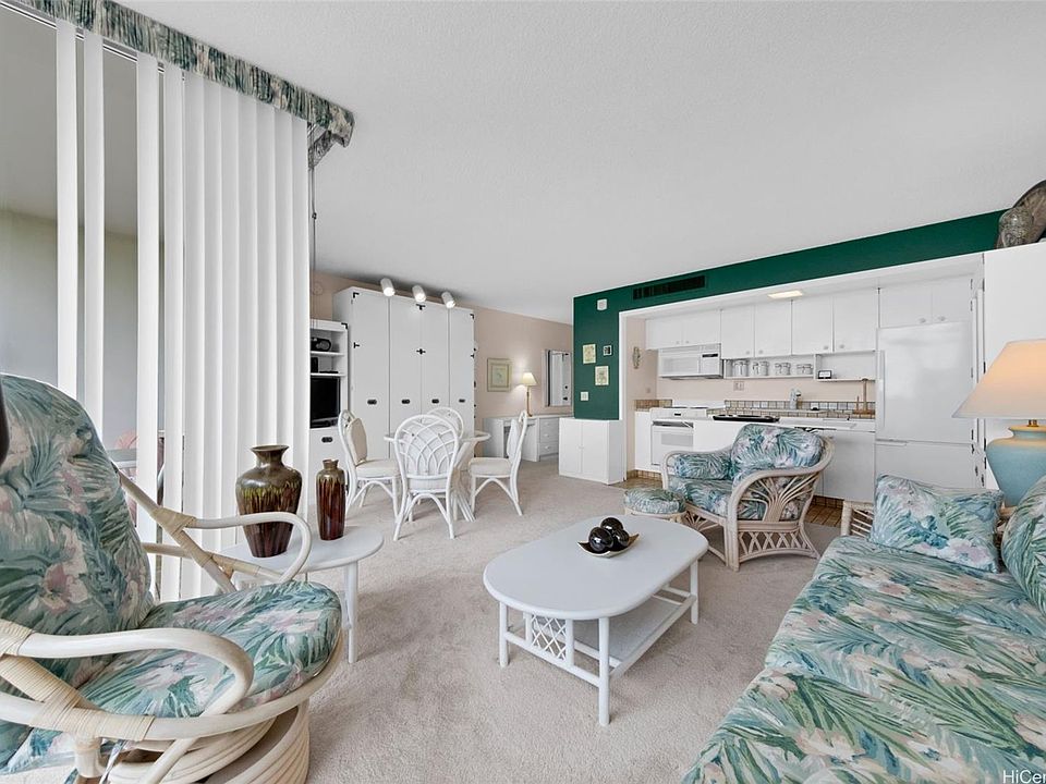 Makaha Valley Towers 84740 Kili Dr Waianae HI Zillow