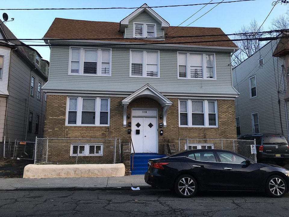 1st image of 110 Schley St APT 2