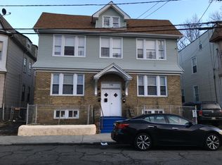110 Schley St APT 2, Newark, NJ 07112
