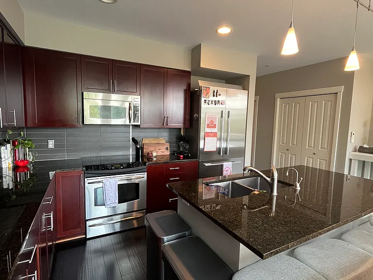 105 Harbor Square Loop NE #G02 — Photo 6