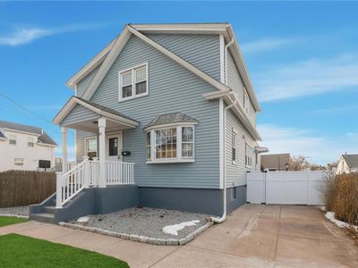 191 S Spruce St, East Providence, RI, 02914