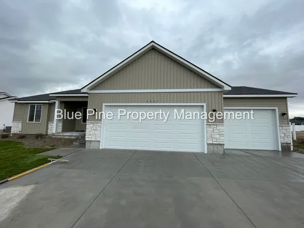 6047 Cedarwood Ln, Ammon, ID 83406