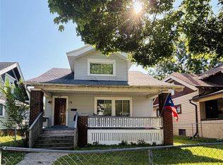 2608 N 45th St, Milwaukee, WI 53210