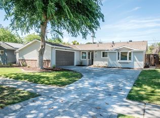 3765 E Austin Way, Fresno, CA 93726