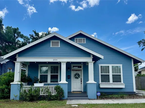 204 W Haya St, Tampa, FL 33603