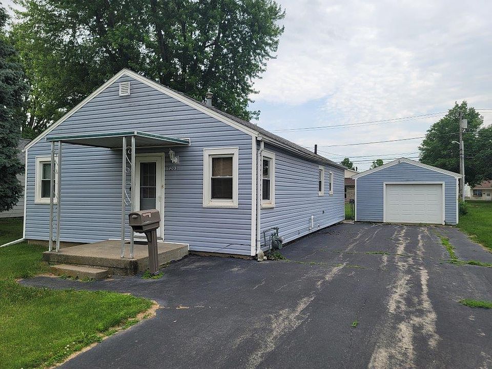 1st image of 1203 W 21st St
