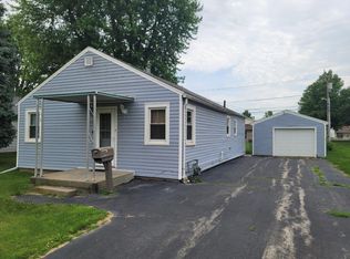 1203 W 21st St, Rock Falls, IL 61071
