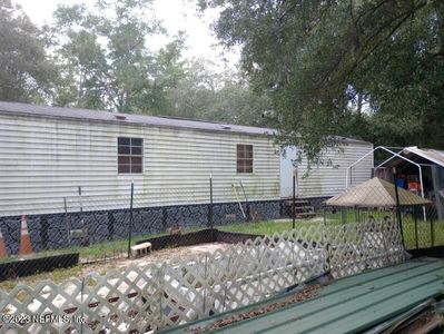127 KITTY Avenue, Interlachen, FL, 32148
