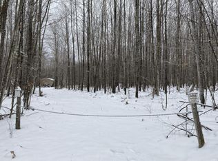 Peters Rd #40, Posen, MI 49776