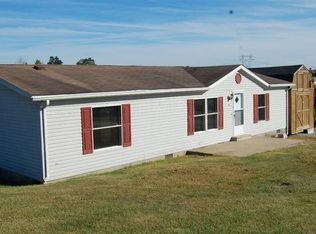 100 Catherine Dr, Berry, KY 41003