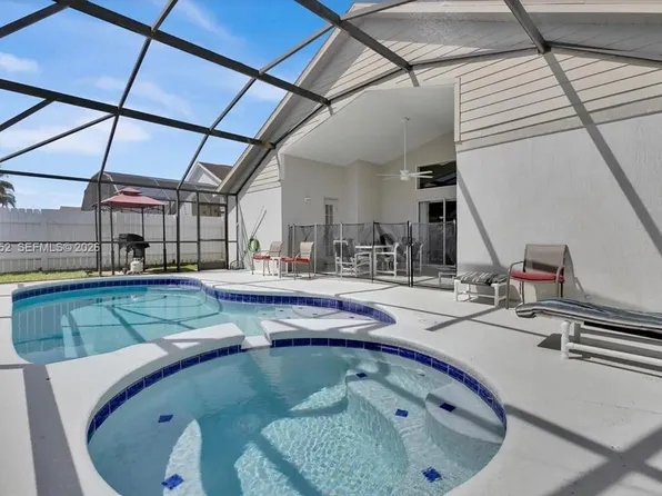 2515 La Jolla Trl, Kissimmee, FL 34747