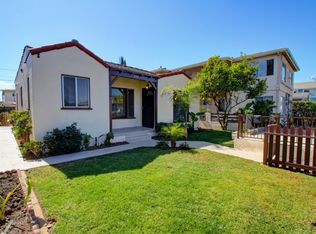 847 W 23rd St, San Pedro, CA 90731