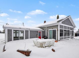 1297 Old Mackinaw Rd, Cheboygan, MI 49721