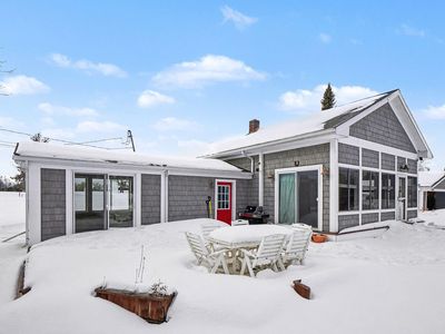 1297 Old Mackinaw Rd, Cheboygan, MI, 49721