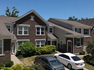 4260 Country Mill Rdg, Burlington, KY 41005