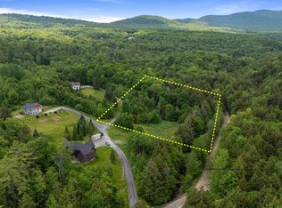 2285 Sterling Valley Rd #2, Morrisville, VT 05661