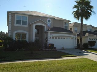953 Lake Berkley Dr, Kissimmee, FL 34746