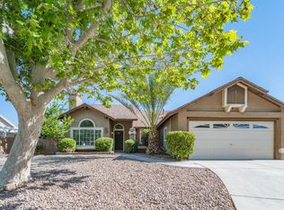 4253 Desert Aire Ave, Palmdale, CA 93552