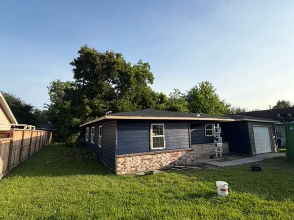 5938 Doulton Dr, Houston, TX 77033