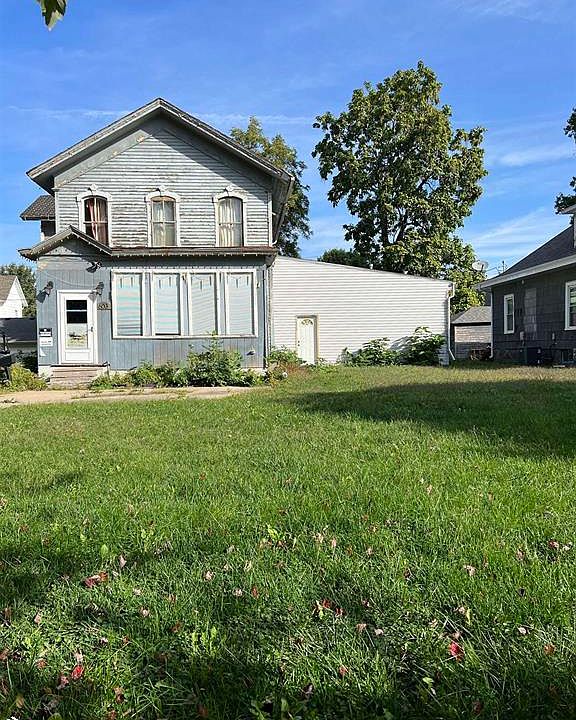603 1st Ave E, Oskaloosa, IA 52577 MLS 6303028 Zillow