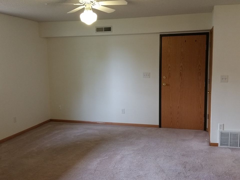 main living area 