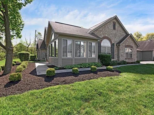 588 Ruttington Ln, Westerville, OH 43082