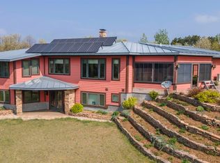 W7429 Akron Dr, Wild Rose, WI 54984