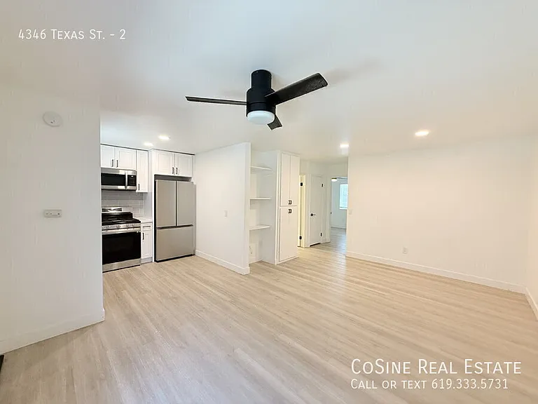 4346 Texas St #2 — Photo 8