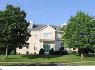 2005 Sweetgum Ln, Collegeville, PA 19426