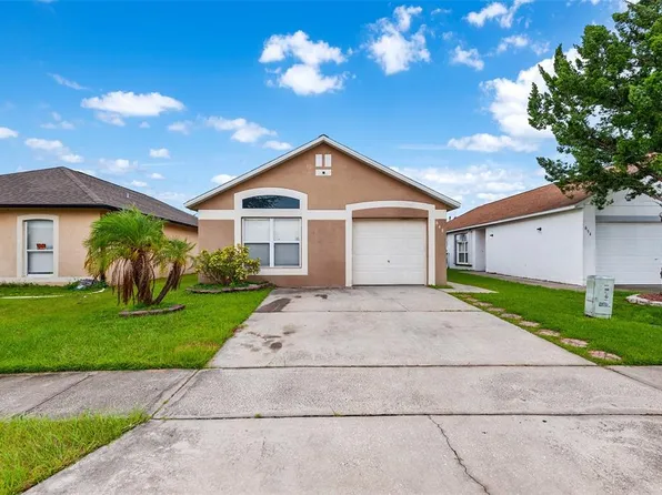 648 Caladesi Trl, Orlando, FL 32807