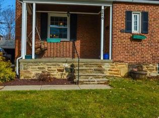 2810 Harview Ave, Baltimore, MD 21234