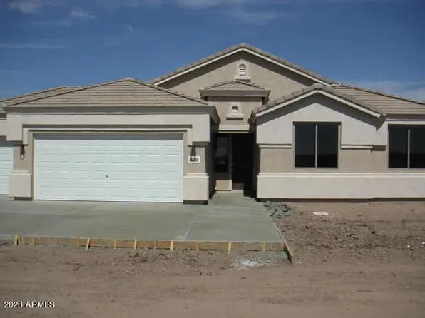 10309 S 280TH Lane, Buckeye, AZ 85326