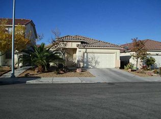 7668 Paso Robles Ave, Las Vegas, NV 89113