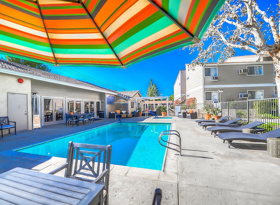 Park San Dimas Senior Apartment Rentals San Dimas, CA Zillow