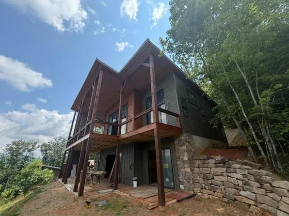 5 High Ridge Rd W, Epworth, GA 30541
