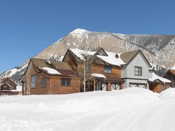 47 Alpine Court, Crested Butte, CO 81224