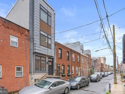 1510 Manton St, Philadelphia, PA, 19146