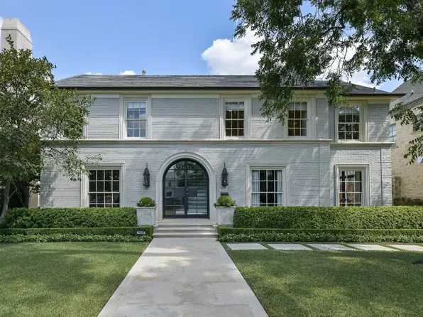 4304 Windsor Pkwy, University Park, TX 75205