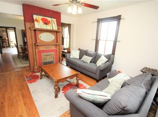 538 Mount Vernon Ave, Portsmouth, VA 23707