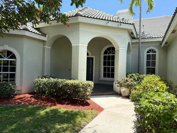 4841 Glenn Pine Lane, Boynton Beach, FL 33436