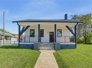 256 Broad St, Lexington, NC 27295